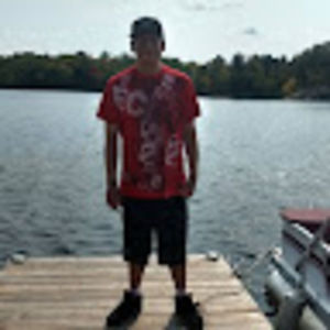 Meet your Posher, Benjamin